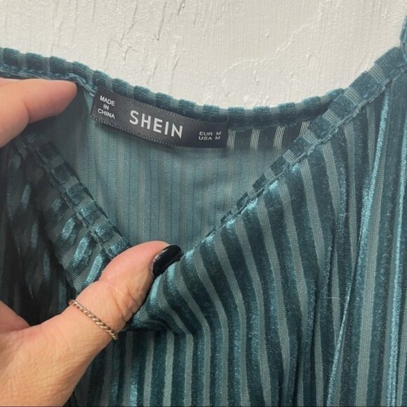 Shein Bodysuit M - Picture 3 of 5